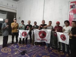 Trinusa DPD Provinsi Aceh Rapat Konsolidasi Internal dalam Rangka Penguatan Akuntabilitas Organisasi