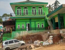 RA Nurul Falah Diduga Ada Penyalah Gunaan Anggaran Hibah Provinsi Jawa Barat