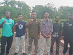 Dinkes Kab. Buton Utara Di Duga Rentan Praktek Korupsi, Trinusa Buton Utara Akan Bawa Ke Kejati Sulawesi Tenggara