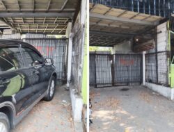 Kuasa Hukum Sengketa Dugaan Perusakan Bangunan Di Jalan Surya Sumantri Bandung Berharap BPN Ikut Turun Dan Menjelaskan