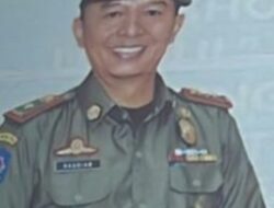 Satpol PP Kota Bandung Mulai Menindak Tegas Para Pembuang Sampah Sembarangan