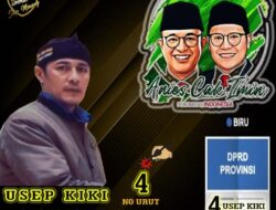 Lawan Kezaliman Tegakan Keadilan