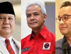 Hari Ini, KPU Akan Tetapkan Paslon Capres-Cawapres Peserta Pemilu 2024