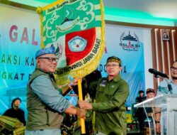 505 Peserta Ikuti GALAKSI 2023