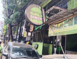 Terkait Rencana Pembongkaran Lahan Jalan Surya Sumantri, Begini Tanggapan Kuasa Hukum dan Sorotan Ketua LSM Jasmara