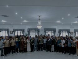 Peningkatan Daya Saing Angkatan Kerja, Kadisdik: Perlu Kolaborasi