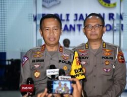 Antisipasi Kepadatan Puncak Arus Balik Libur Natal, Korlantas Polri Persiapkan Rekayasa One way