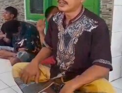 Miris !!! Nasib 40 Orang ODGJ dan Narkoba Kiriman Satgantar Bandung Terlantar di Rumah Panti Tambihul Ghofilin Cilacap dan Inilah Yang Dikatakan Jasono