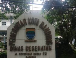 Tim Media Edukadi News, Media Jurnal Reformasi, Media Korupsi Dan BPI KPNPA  Mendatangi Dinas Kesehatan Kota Bandung Untuk Konfirmasi Diduga Buruknya Pelayanan RSUD Ujung Berung Kota Bandung