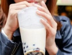 Sering Minum Boba tapi Jarang Minum Air Putih, Ini Sederet Penyakit yang Dapat Muncul