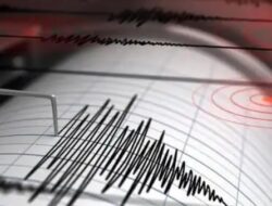 Gempa Magnitudo 3,5 Guncang Wilayah Lombok Barat Pagi Ini