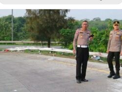 Polisi Tetapkan Tersangka Kecelakaan yang Tewaskan 12 Orang