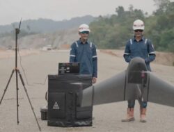 PT Hutama Karya Infrastruktur Resmi Raih ISO BIM 19650 1&2:2018 Kitemark