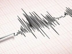 Gempa Magnitudo 3,1 Guncang Wilayah Barat Laut Poso Sulteng Pagi Ini