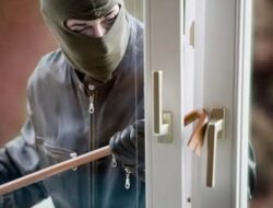 Polres Ketapang Ringkus Dua Pembobol Toko Bangunan di Jalan MT Haryono Ketapang Ditangkap