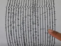 Gempa Berkekuatan M 5,1 Guncang NTT