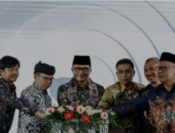 Peluncuran “Transformasi Pendidikan”, Upaya Disdik Jabar Terus Bergerak Ikuti Perubahan Zaman