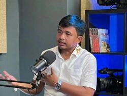 KPU Dalami Surat Suara Tercoblos di Jeddah