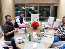 Ketua MPR Apresiasi Pengamanan Pemilu 2024 Oleh TNI-Polri