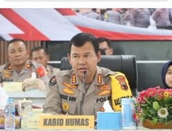 Polda Jateng Siap Amankan Pemungutan Suara Ulang di 26 TPS dan Pemungutan Suara Susulan 114 TPS di Jawa Tengah