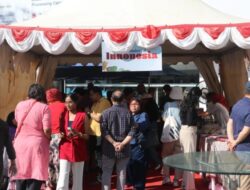 KJRI Berpartasipasi Dalam South East Asia Festival 2024 di Mumbai