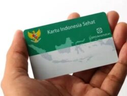 Mulai 1 Maret, Kepesertaan BPJS Kesehatan Jadi Syarat Penerbitan SKCK