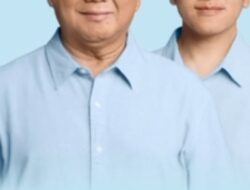 Ketua Umum Lsm Jasmara Mengucapkan Selamat Atas Terpilihnya Jendral Prabowo Subianto Dan Gibran Menjadi Presiden Dan Wakil Presiden RI