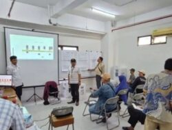 KPU Pastikan Beri Santunan Keluarga Petugas KPPS Meninggal