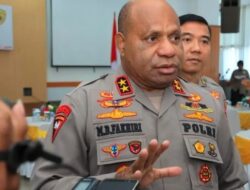 Pesawat Wings Air Ditembak saat Ingin Landing di Bandara Dekai Papua