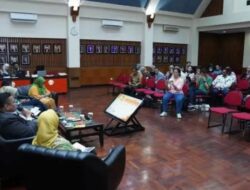 Bawaslu: Pengawasan Pemilu adalah Tanggung Jawab Bersama