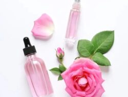 Baik bagi Kesehatan dan Kecantikan, Ini Sederet Manfaat Air Mawar yang Jarang Diketahui