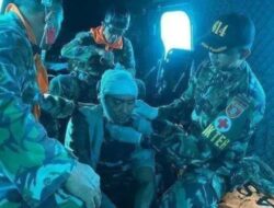 KNKT: Masih Terlalu Dini Ungkap Penyebab Kecelakaan Pesawat Smart Air, Tunggu Investigasi Rampung