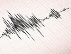 Gempa Magnitudo 6,1 Guncang Wilayah Ende Hari Ini