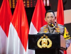 Kapolri: Nyepi Jadi Momentum Perkuat Toleransi