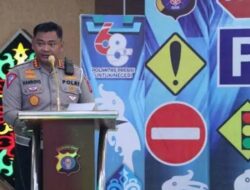 Polda Kalteng Ajak Masyarakat Untuk Cek Kendaraan Sebelum Melaksanakan Mudik