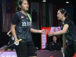 3 Wakil Indonesia Berhasil ke Final Swiss Open 2024