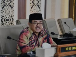 Sidkon Djampi: DPRD Kabupaten Barru Belajar Pembentukan Perda Fasilitasi Penyelenggaraan Pesantren ke DPRD Provinsi Jawa Barat