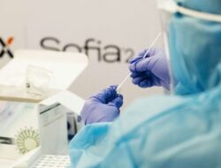 WHO Luncurkan CoViNet, Jejaring Pendeteksi Virus Corona