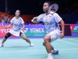 9 Wakil Indonesia Berhasil ke Babak 16 Besar Spain Masters 2024