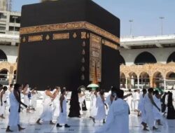 Kemenag Imbau Jemaah Indonesia Tak Pakai Visa Ziarah untuk Ibadah Haji