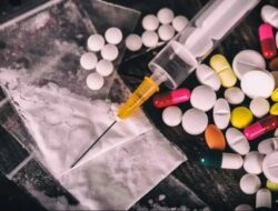 Polda Metro Jaya Berhasil Ungkap Peredaran Narkotika Jaringan Internasional