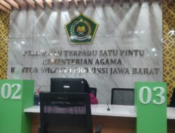 Kanwil Kemenag Jawa Barat Tidak Menanggapi Surat Konfirmasi Media Edukadi News Terkesan Menutupi Informasi Publik