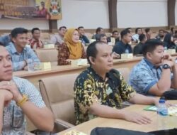 Polda Jambi Kirimkan 4 Personel dalam Pelatihan keahlian digital forensik siber