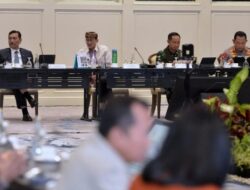 World Water Forum ke-10 Majukan UMKM dan Pariwisata Indonesia
