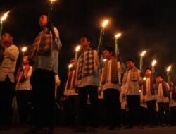 Polda Metro Jaya Pastikan Situasi Malam Takbiran Berjalan Aman di Jakarta