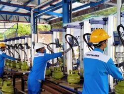 Pertamina Patra Niaga Pastikan Penyaluran Energi Tetap Aman Pasca Gempa Bumi di Kabupaten Dompu