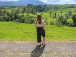 UNESCO-RI Berkomitmen Pertahankan Kelestarian Subak sebagai Warisan Budaya Dunia