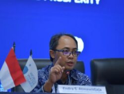 Peserta Terbanyak, Penyelenggaraan World Water Forum di Bali Melewati Ekspektasi