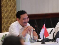 Sebanyak 120 Proyek Strategis Bernilai Milyaran USD akan Dihasilkan di World Water Forum ke-10