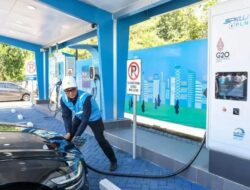 Menteri Perhubungan Sebut Kendaraan Listrik di IKN Mulai Beroperasi Agustus 2024